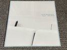 Thursday - Full Collapse Vinyl Record SEALED Black