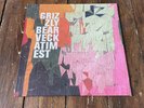 Grizzly Bear - Veckatimest Vinyl Record BLACK 2009