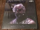 Code Orange Kids - Underneath Vinyl Record BRAND NEW Clear w Blue/White Splatter