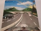 Kraftwerk – Autobahn, Philips – 6305 231, Krautrock Vinyl LP N°614
