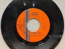 MARK FOUR Swingin' Hangout b/w Just My Dream - Pacific Challenger 45rpm SURF