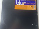 BLUR Girls & Boys (Remixes by the Pet Shop Boys)