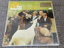 The Beach Boys - Pet Sounds Vinyl Record BRAND NEW Black 1999 Simply Vinyl