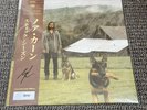 Noah Kahan - Stick Season Vinyl Record SEALED / SIGNED 2xLP Chestnut Obi Assai