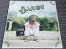 Dennis Wilson - Bambu (The Caribou Sessions) Vinyl Record BLACK 2017 Beach Boys