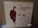 Somewhere in Time Soundtrack LP MCA Records 1980 Pressing John Barry VG
