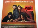 The MONKEES Greatest Hits LP SEALED 1980s Reissue 
