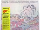 The MONKEES Pisces Aquarius Capricorn & Jones LTD LP SEALED 1986 Reissue Ac 249