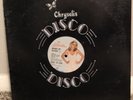 MINT. Blondie - Heart of Glass 12