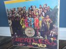 The Beatles - Sgt. Pepper's Lonely Hearts 1967 US 1st Scranton - Vinyl Record LP