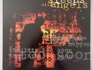 Neil Young - Sleeps With Angels  - 1994 Vinyl 2 L P - U.S. Version