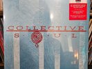 Collective Soul 25th self titled (Vinyl Record LP, 2020) NEW/SEALED *Corner Bump