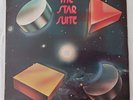 Patch ‎– The Star Suite - OZ 1973 Harvest LP - Prog/Psych - Mike Rudd - Exc