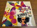 The Kinks - Face to Face - Original First 1966 Press UK PYE LP - NPL 18149