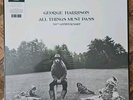 George Harrison - All Things Must Pass 2021 50th Anniversary 3x180g Vinyls Mint