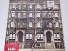 Physical Graffiti Led Zeppelin Vinyl Record 2LP Sealed 2015 Germany 40th Anniver