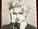MADONNA MINT SEALED 1982 FIRST ALBUM ORIGINAL RELEASE 40 YEARS OLD PROMO HOLIDAY