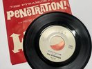 The Pyramids - Penetration - OG 1963 Single - BEST - RARE SURF ROCK