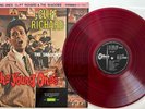 JAPAN RED VINYL Cliff Richard And The Shadows ‎– The Young Ones 1964 LP OP 7483