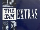 The Jam Extras  Double Vinyl