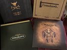 Tomahawk, Eponymous to Anonymous, Record Store Day 2012 Box Set 3 Vinyl LPs