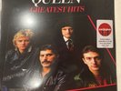 Queen Greatest Hits (Vinyl, Double LP, Limited Edition, 2020)