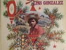 LUIS GONZALEZ MUSICA TIPICA NAVIDENA LP Flor-Mex