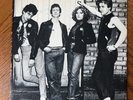 Blitzkreig Bop Original 1977 Vinyl 7