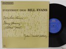 Bill Evans LP 