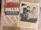 Complete Million Dollar Session - 2 LPs - New - Sun Records Elvis, Cash, Perkins