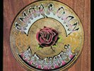 The Grateful Dead - American Beauty - MFSL LP