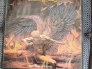 JUDAS PRIEST VINYL SAD WINGS OF DESTINY 1976 GULP1015 (XZAL-14374/5 P-2W)