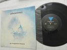 LP, Tangerine Dream - Phaedra, Virgin VR 13-108, 1974, ELECTRONIC, SR, NM