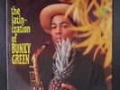 BUNKY GREEN: the latinization of CADET 12