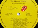 The Rolling Stones Made in the shade LP Compilation Mexico press vinyl
