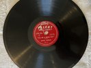 rare 78 rpm record. Star Talent #807 Rufus Thomas “I’ll BE A GOOD BOY”