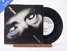 The Cure - Killing An Arab - First Press 7