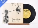 The Fall - Bingo-Master's Break-Out  - 7