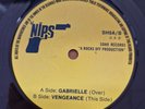 VINYL THE NIPS Gabrielle SOHO 1979 MACGOWAN Pogues UK SH9 PUNK ROCK 7