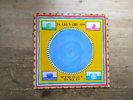 Talking Heads Speaking In Tongues 1A/1B 1st Press VG Vinyl Record Album 925990
