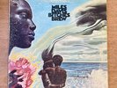 MILES DAVIS Bitches Brew 2LP '70 COLUMBIA GP26 Jazz 2 EYE 360 Original 1C