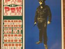 PIGPEN-Bring Me My Shotgun LP RARE GRATEFUL DEAD