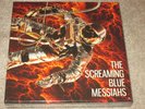 SCREAMING BLUE MESSIAHS - VISION IN BLUES - CD & VINYL BOX SET