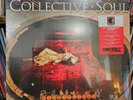 RSD Disciplined Breakdown Collective Soul (RED Vinyl Record LP) NEW/SEALED *Bump