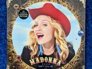 MADONNA SEALED DON'T TELL ME 12'' VINYL LP DOUBLE DISC RECORD US 2001 Promo Hype
