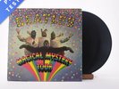 The Beatles - Magical Mystery Tour - Gatefold 2 x 7