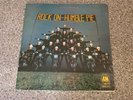 Humble Pie Rock On A1 B1 1st Press Rare Original UK LP