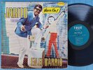 JARITO Y SU COMBO EN EL BARRIO - HERE I'M - SALSA, GUAGUANCO - LP - TRUE REC. OG