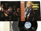 TOM PETTY AND THE HEARTBREAKERS PICK UP THE PLANTATION - LIVE  Japan LP [986...