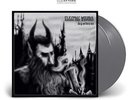 ELECTRIC WIZARD - Dopethrone  [CLOUDY GREY DLP]